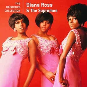 Ross ,Diana & Supremes - Definitive Collection